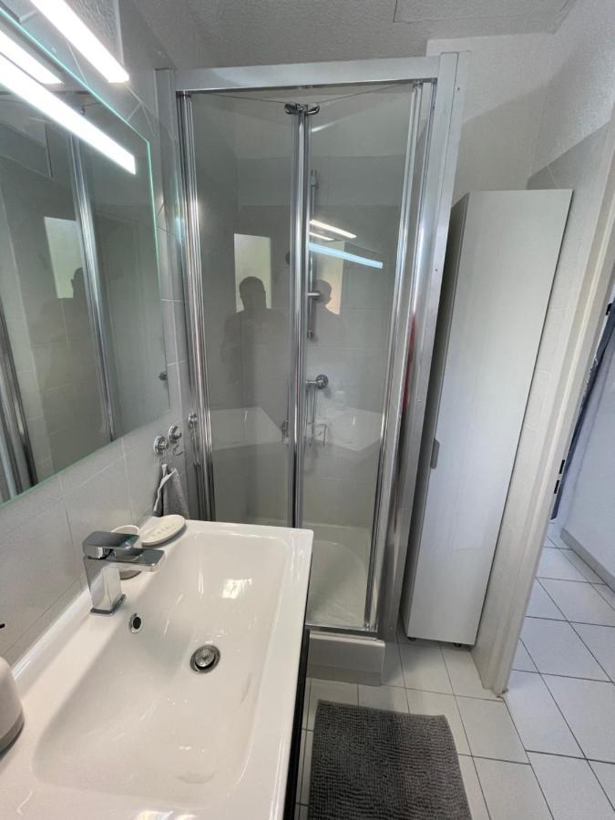 Appartement 211 Les Salicornes อาร์ลส์ ภายนอก รูปภาพ