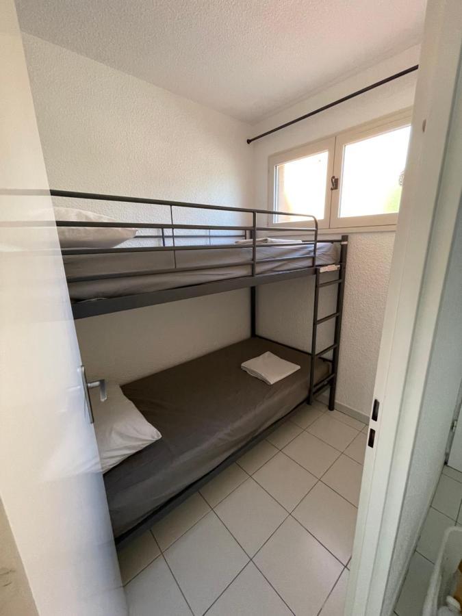 Appartement 211 Les Salicornes อาร์ลส์ ภายนอก รูปภาพ
